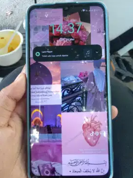 Jual aja hp realme c53