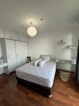Disewakan Apartemen Central Park 1 Bedroom