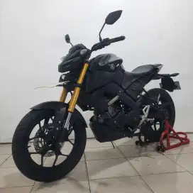 Cash Dan Kredit Yamaha MT 15 Tahun 2019