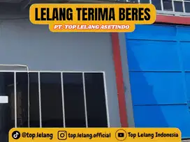Lelang Gudang Murah Di Kota Sidoarjo Jawa Timur