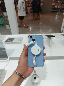 Promo cicilan IPHONE 13 128 DP 0 & Gratis 1X angsuran