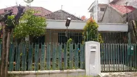 Rumah Hitung Tanah Seroja Semarang Utara