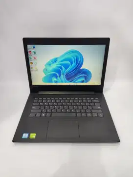 Jual Laptop Lenovo ip 329