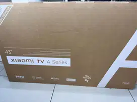 Xiaomi TV A Series 43inch //Bisa cicilan 0%