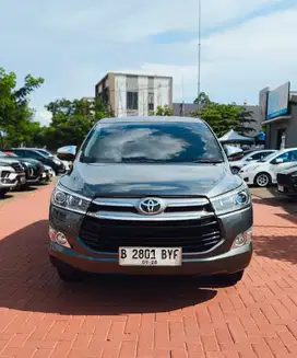 TOYOTA REBORN 2.0A TIPE Q 2018