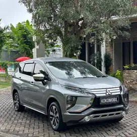 [ KM 43RB ] MITSUBISHI XPANDER ULTIMATE AT 2019