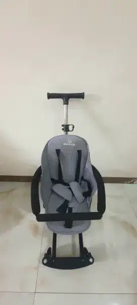 Stroller travel kereta dorong anak
