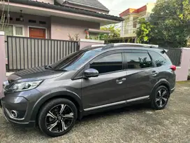 Honda BR-V 2018 Bensin