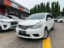 Dp 5 jt aja grand livina new model