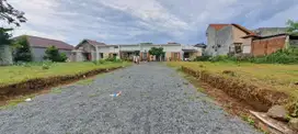 Nego! Kavling SHM Yasmin Kota Bogor, Hanya 8 Menit RSUD Kota Bogor