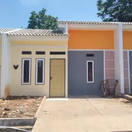 Beli rumah subsidi yang pasti aja sudah bangunan akses stasiun cisauk
