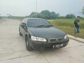Camry 2001 Matic