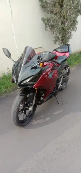 (Honda) CBR New 150cc 2022 Surat lengkap