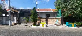 DIJUAL RUMAH RUNGKUT MEJOYO SELATAN TENGGILIS SURABAYA RON.A962