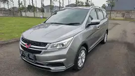 Wuling Cortez 1.5 S T Lux 2021 Matic KM 49rbuan Abu TGN1 bebaslakaBanj