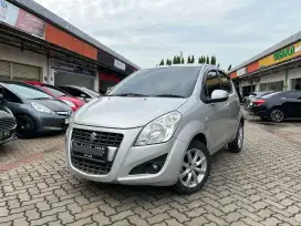 Ang 2,5 jt an aja splash matic promo