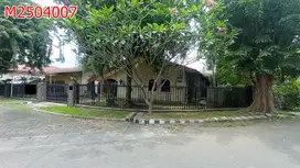 Dijual Rumah Taman Jemursari Selatan dkt A Yani Margorejo Ketintang