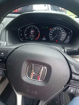 Honda Accord 2019 Bensin