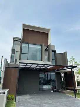 Dijual Rumah Citraland Surabaya Barat Promo dekat Pakuwon Mall