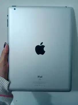 Bu jual, ipad 2 A1935 6GB