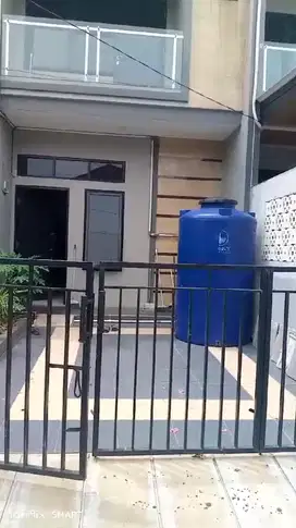VRE0038 - Rumah Kavling Pemda