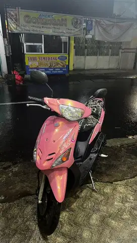 mio smile 2010 up sporty