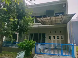 Rumah Strategis Minimalis Pakuwon City San Diego