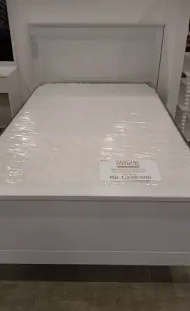 Ready springbed all variant dan harga kakak!!!