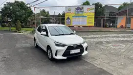 LIKE NEW!! Agya 1.2 G AT 2024
