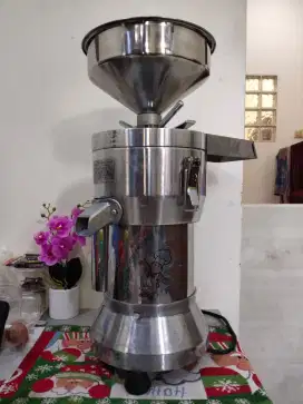 Mesin Susu Kedelai