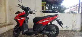 Jual Vario 125 Tahun 2017