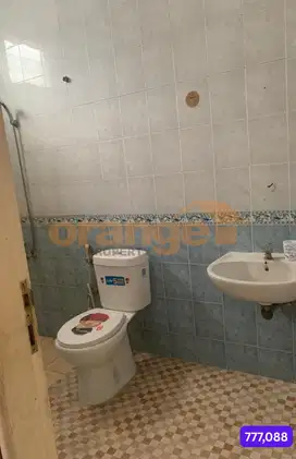 Di Jual Rumah Cantik Siap Huni di Legenda Wisata