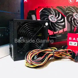 PSU Power Supply 480Watt Pure