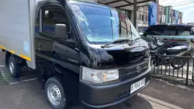 Suzuki Mega Carry 2019 Bensin