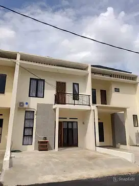 Disukahati Bisa Dapat Rumah 2 Lantai Terawat dan Bersih