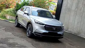 Honda Hrv 1.5 Turbo RS Sensing 2022