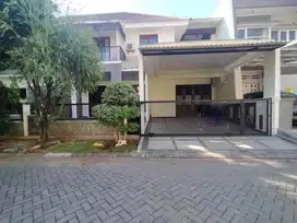 Rumah Nyaman 2 lantai Siap Huni San Diego Pakuwon City