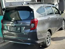 Sigra tranmisi matic