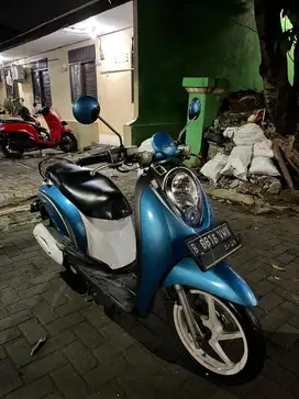 scopy  karbu pjk hidup