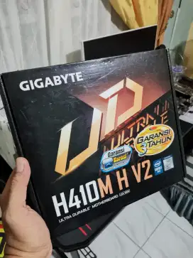 pc part mobo gigabyte h410m v2
