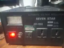 Stabilizer seven star AR-1000