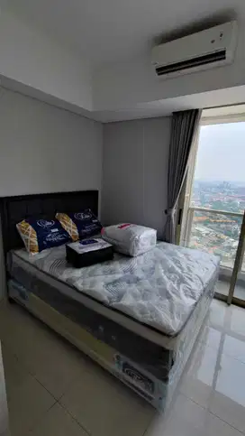 Disewakan Apartemen Taman Anggrek Residence Type Studio