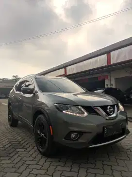 Nissan X-Trail 2.5 AT 2016 Xtrail Matic SUPER MURAH