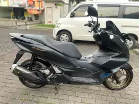 HONDA PCX 160 ABS 2025 KM 1RB PERAK
