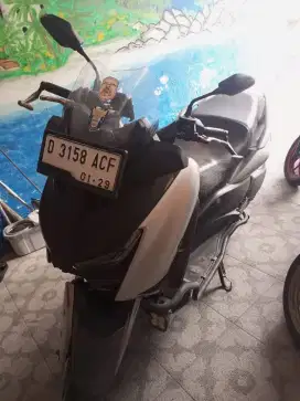 X-Max jual murah