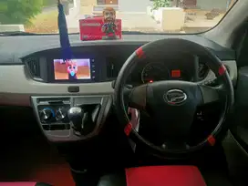 ISTIMEWA Daihatsu Sigra R 2019 Mulus Jarang Pakai