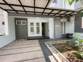 Rumah San diego Furnish Siap Huni pakuwon city