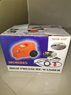 Moris Type MOR-40P