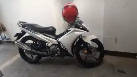 Jupiter MX 2011