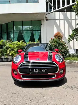 MINI COOPER CABRIO 1.5 2019